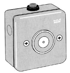 DEURMAGNEET  DORMAKABA EM 500 A