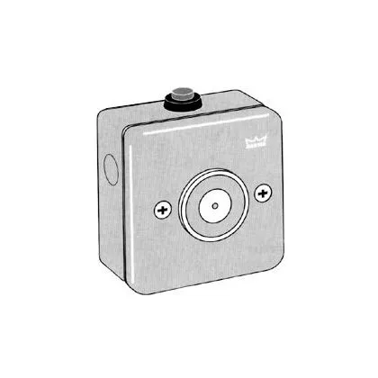 DEURMAGNEET  DORMAKABA EM 500 A